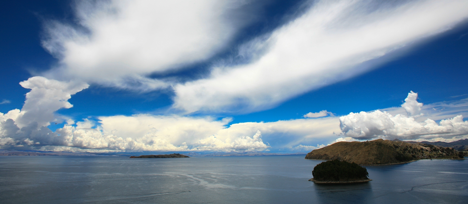 9 DAY LUXURY BOLIVIA