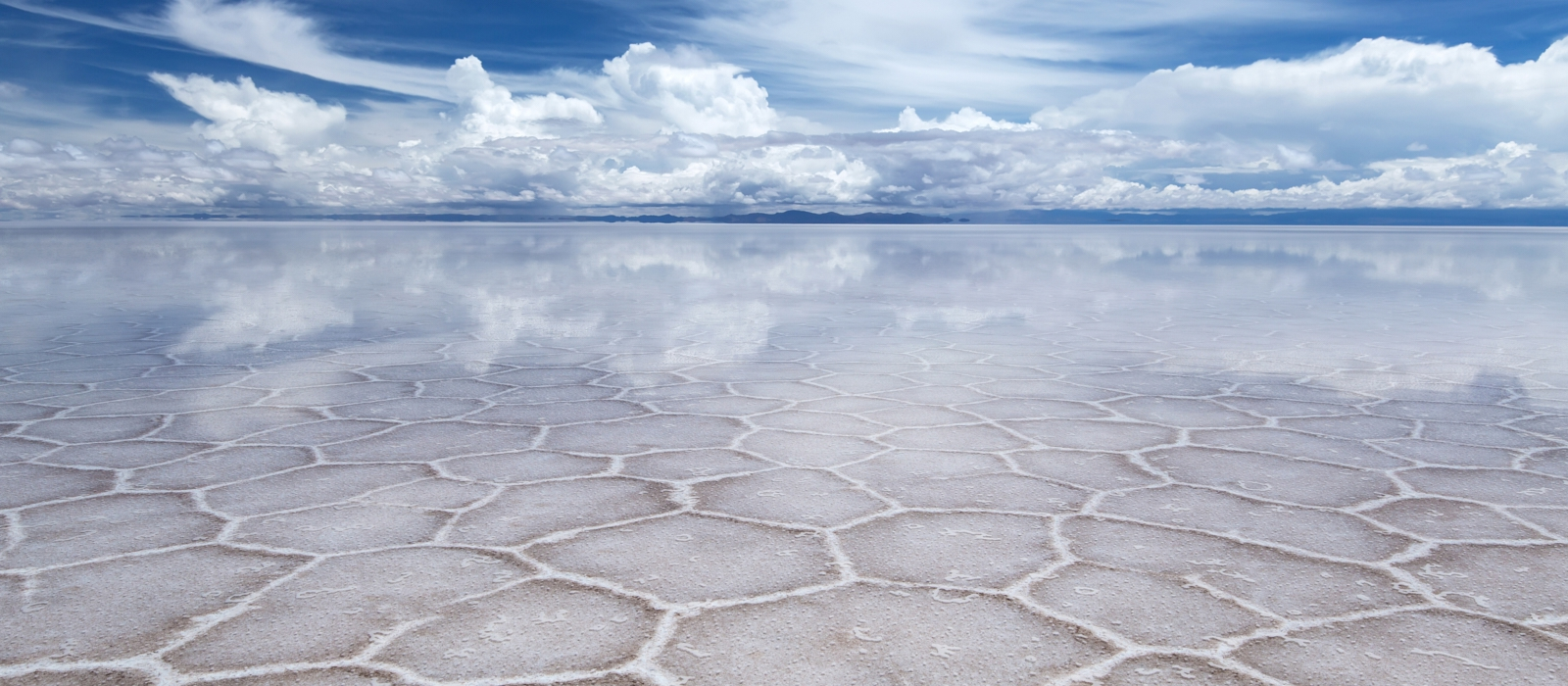 9 DAY LUXURY BOLIVIA