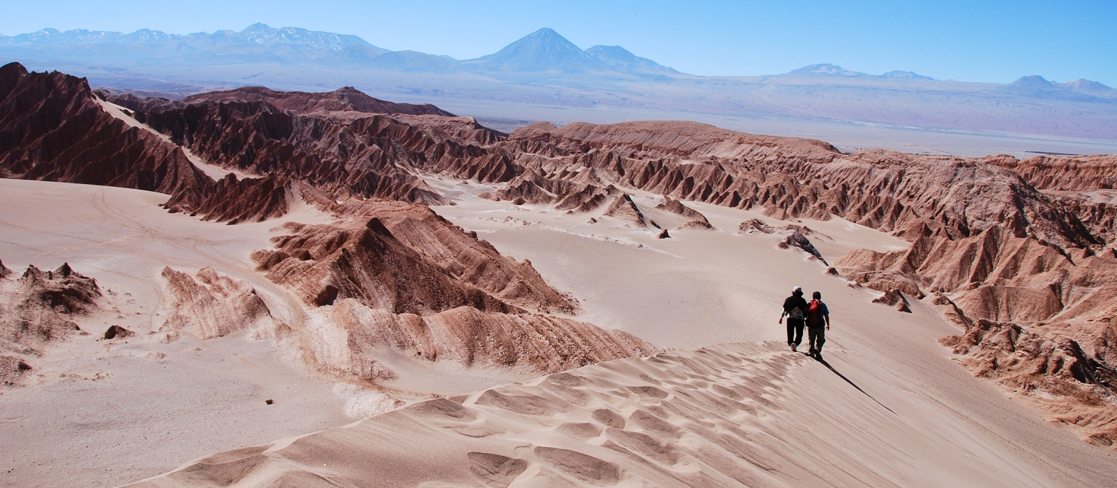 9 DAY LUXURY CHILEAN ADVENTURE