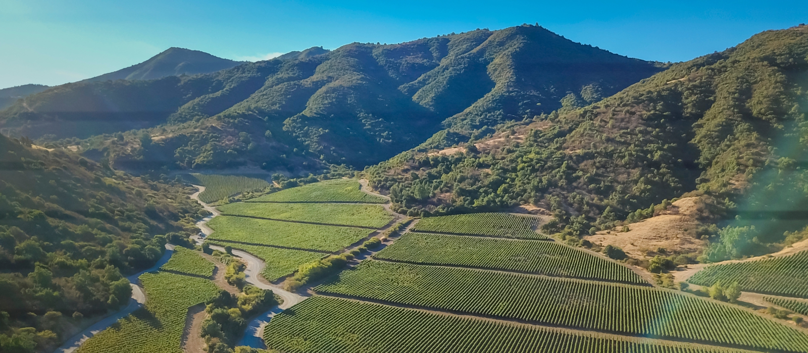 9 DAY LUXURY CHILEAN ADVENTURE