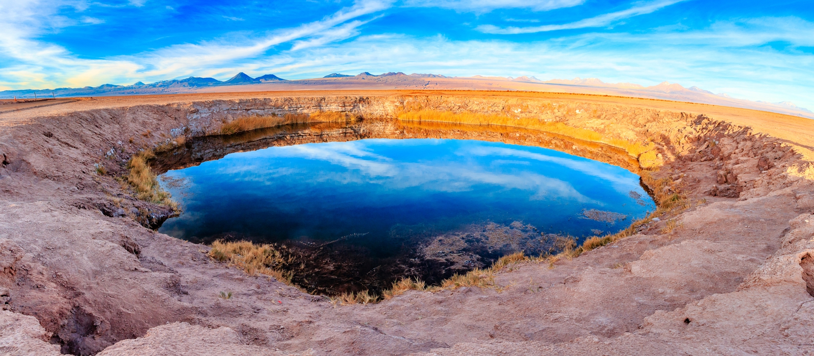 9 DAY LUXURY CHILEAN ADVENTURE