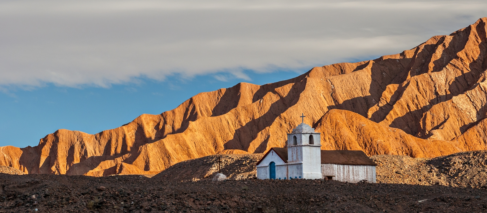 9 DAY LUXURY CHILEAN ADVENTURE