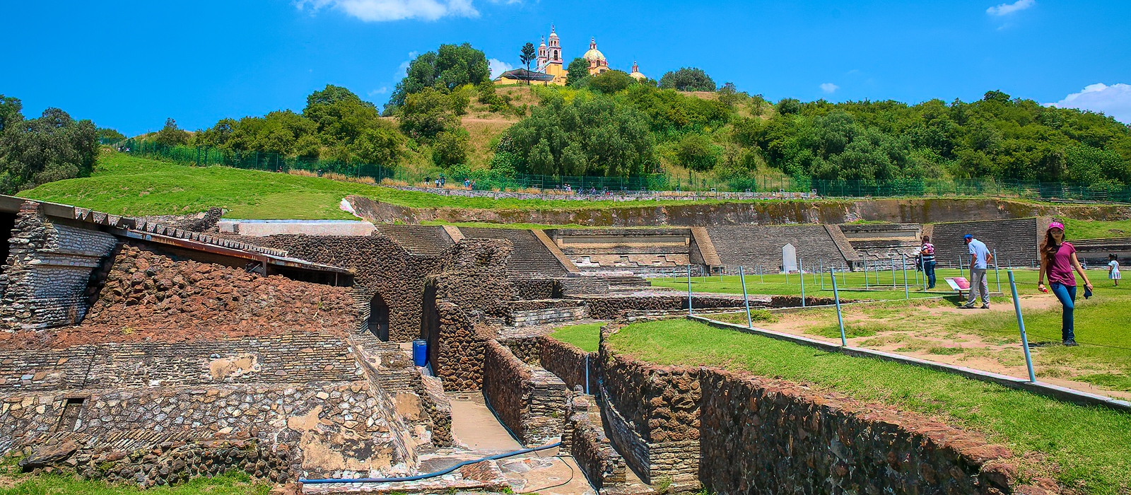 A Taste Of Mexico