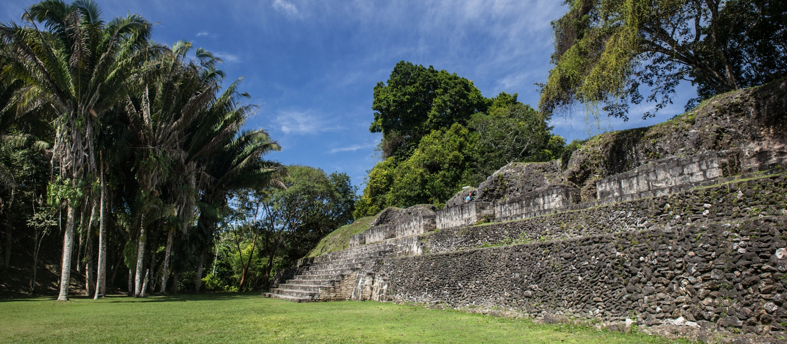 Abundant Belize