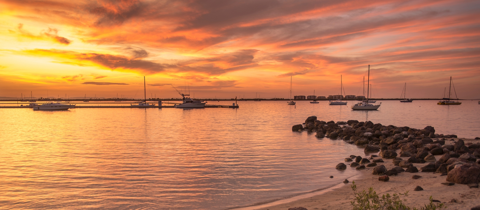 Adventure On The Sea Of Cortez