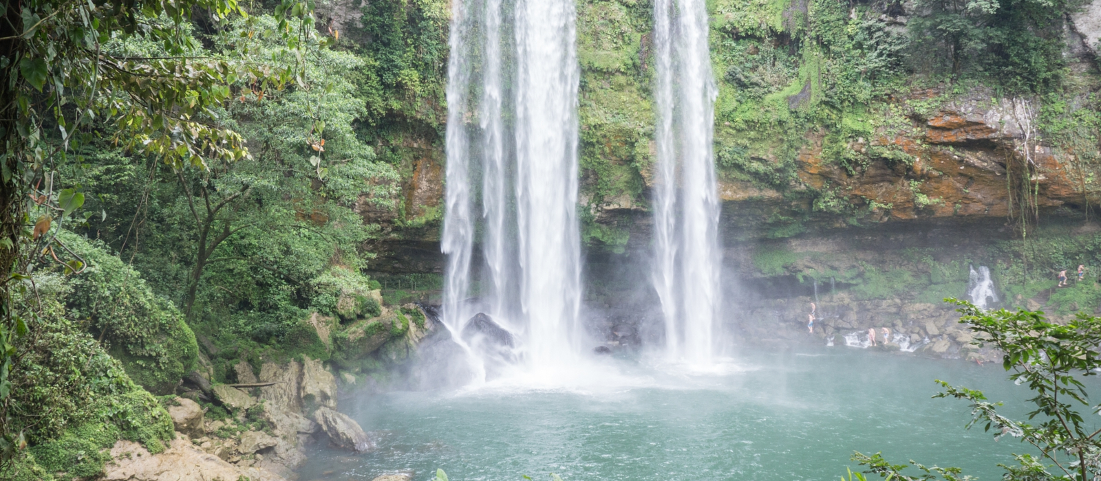 Adventurous Chiapas