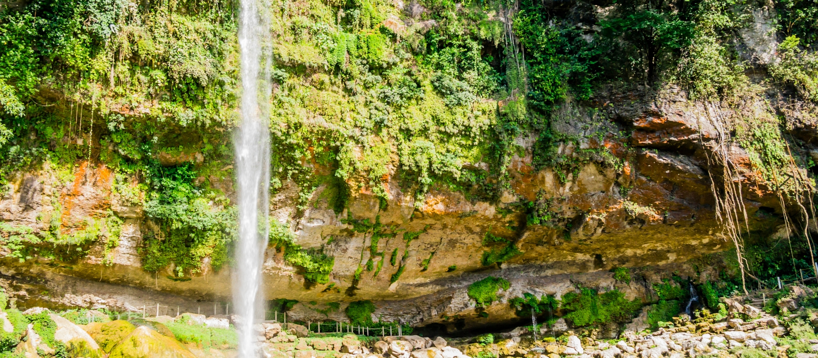 Adventurous Chiapas