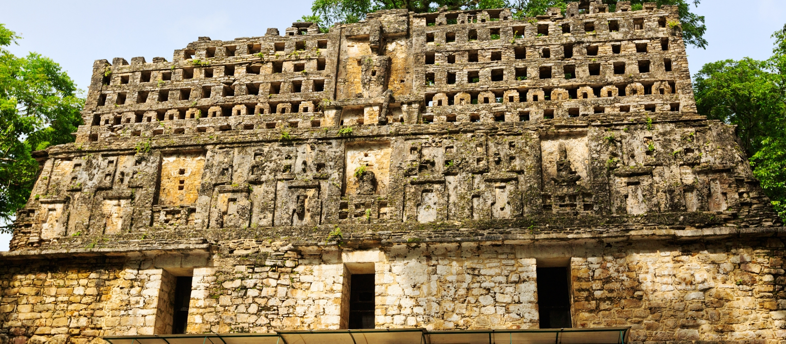 Adventurous Chiapas