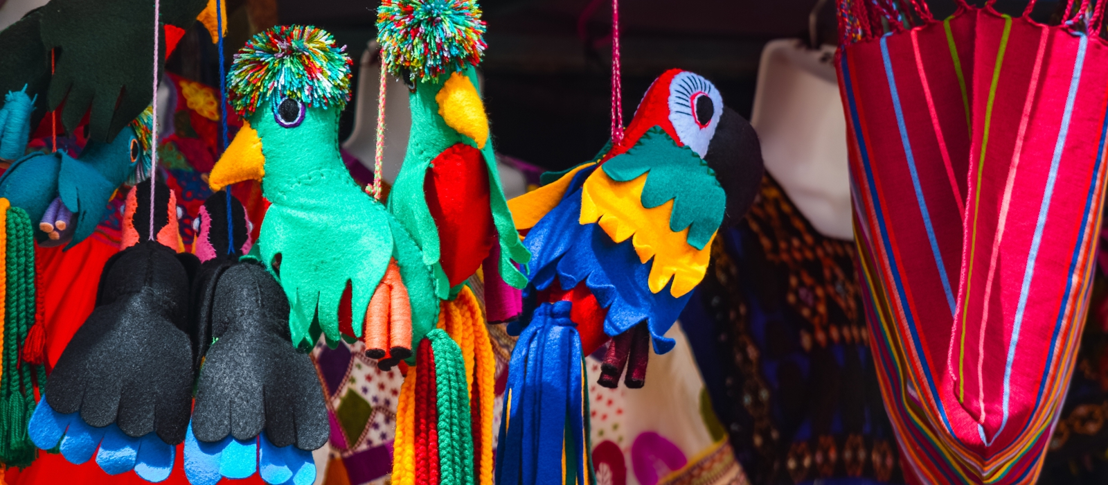 Adventurous Chiapas