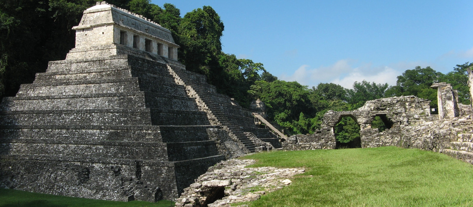 Adventurous Chiapas