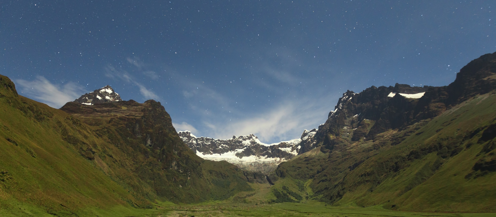 ALTAR VOLCANO TREKKING EXPEDITION