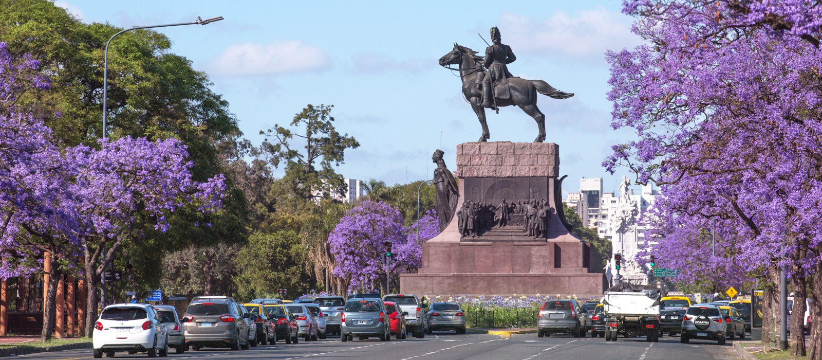 Argentina luxury honeymoon