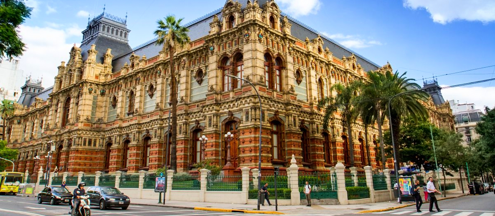 ARGENTINA NATURE AND CULTURE