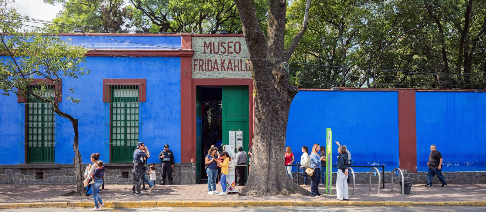 Artistic Mexico