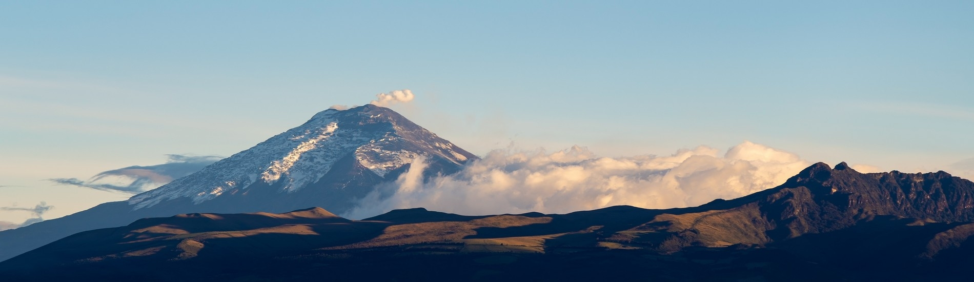 ave of thevolcanoes banner