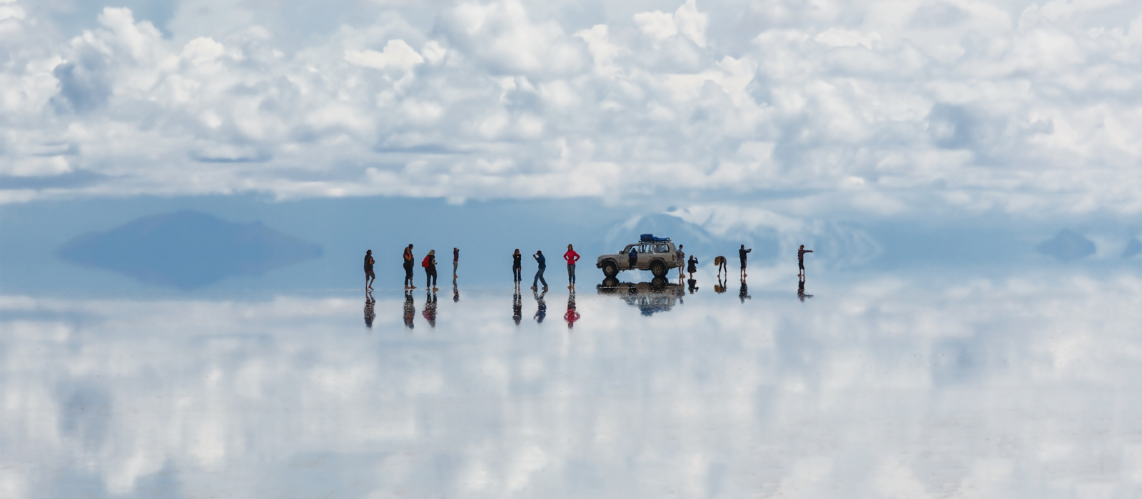 BOLIVIA  4 DAY EXTENSION