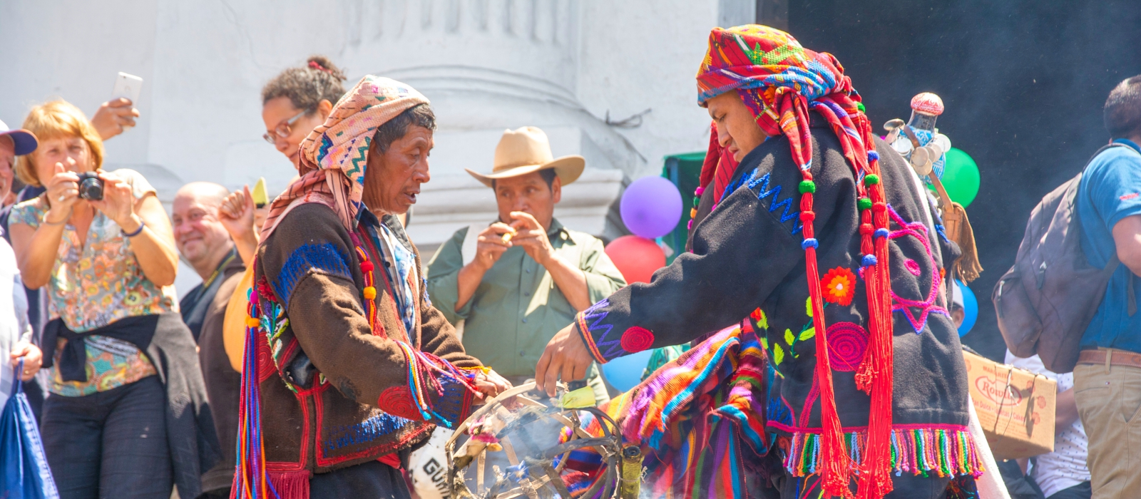 Bountiful Mayan Luxury Tour
