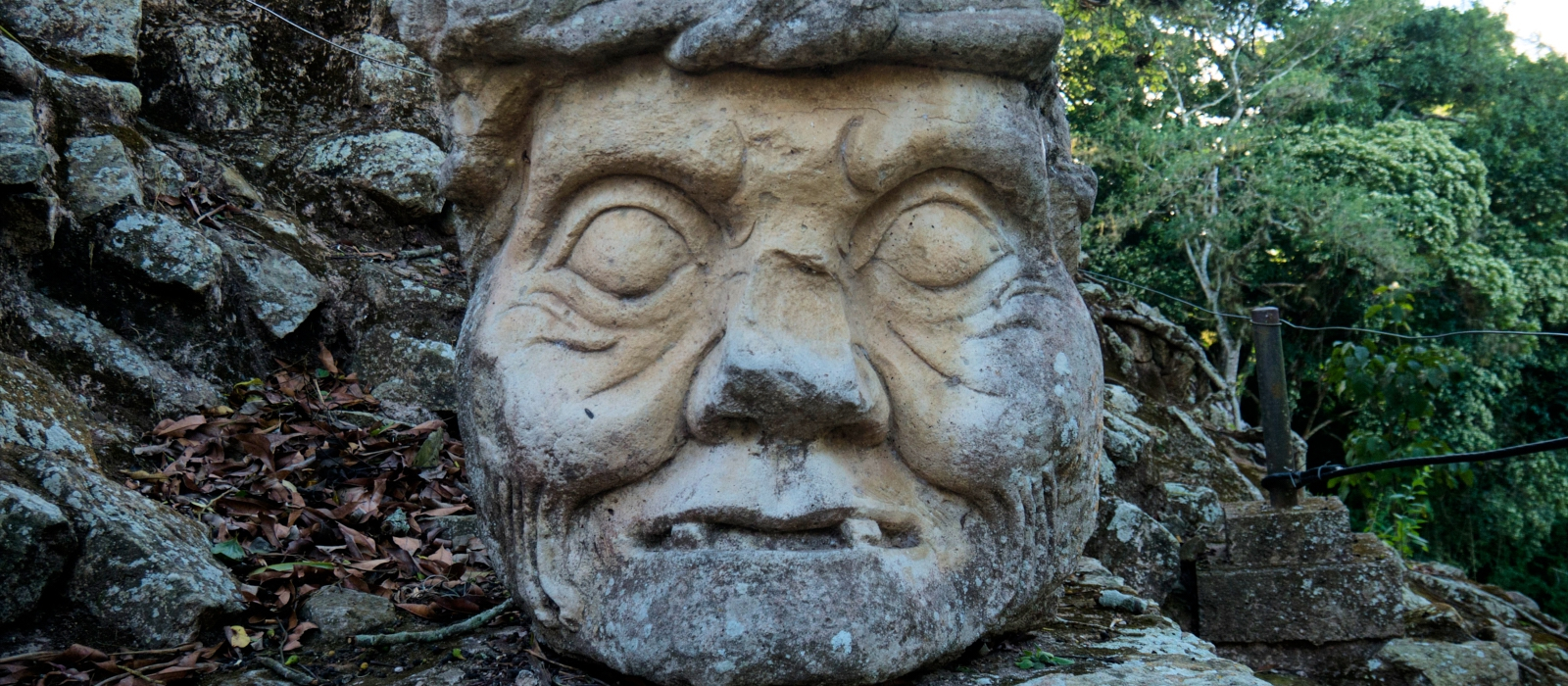Bountiful Mayan Luxury Tour
