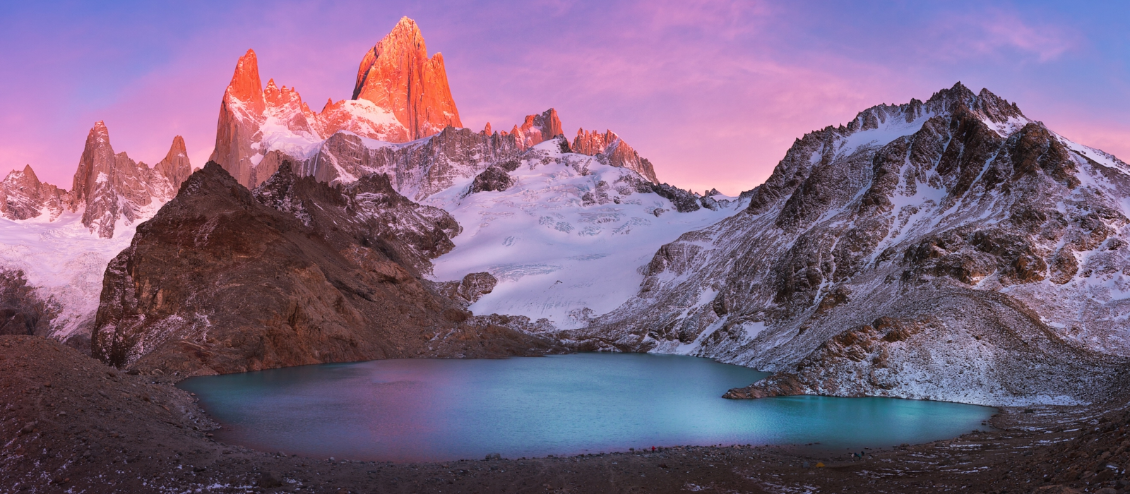 BOUTIQUE AND BOHEMIAN ARGENTINA
