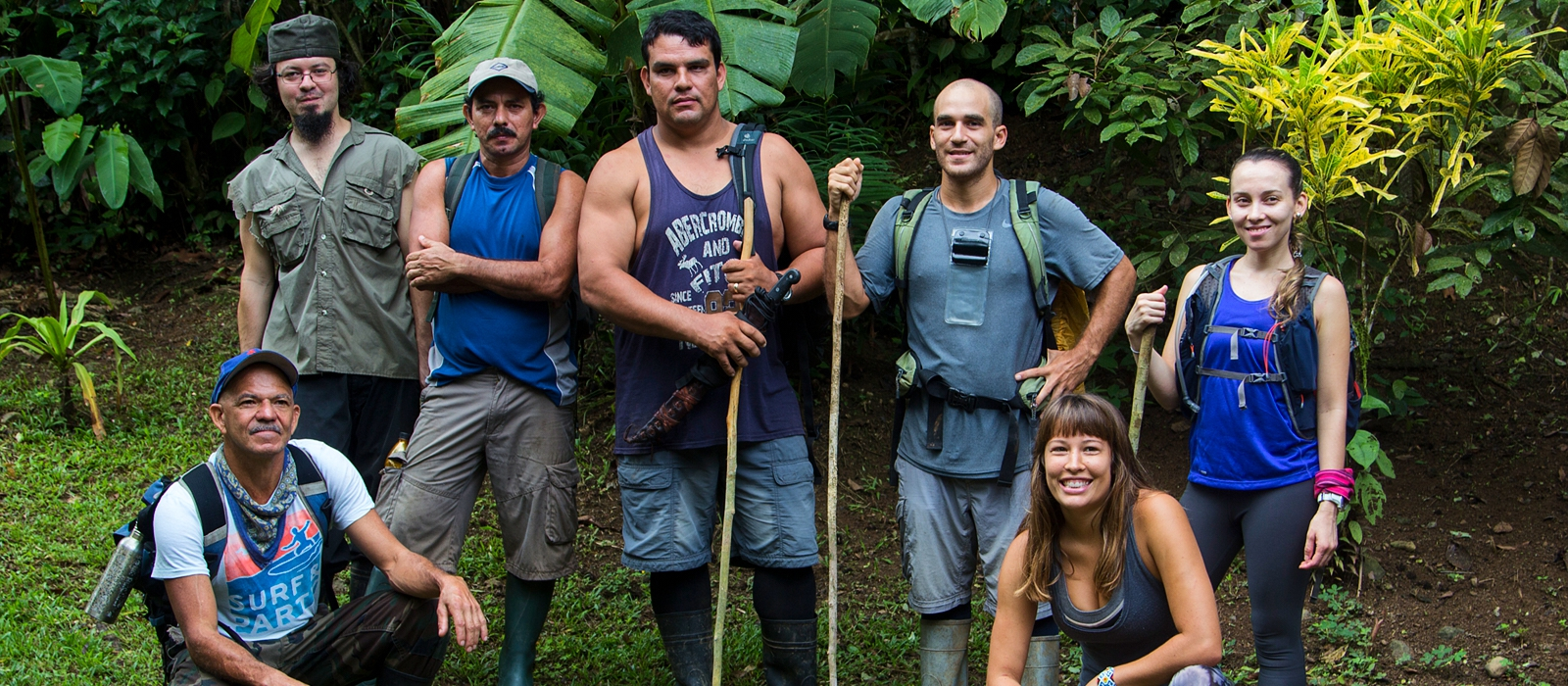 Caminos de Osa - Immersion Experience