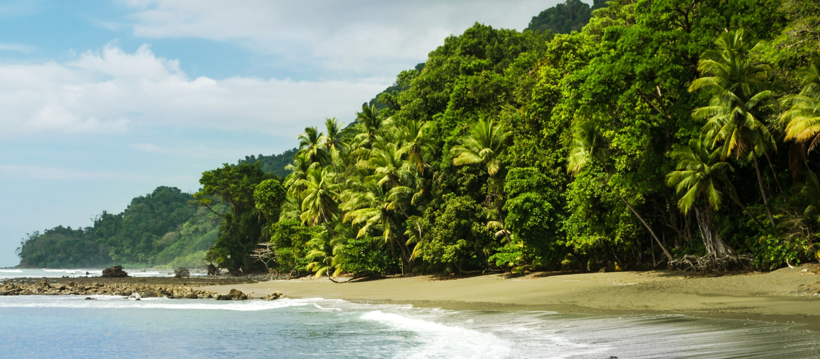Caminos de Osa - Immersion Experience