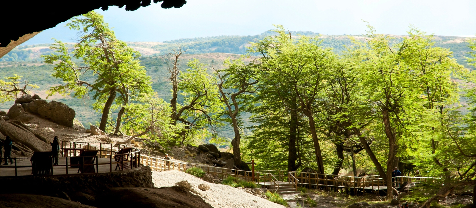 CHILE: FROM THE DESERT TO PATAGONIA