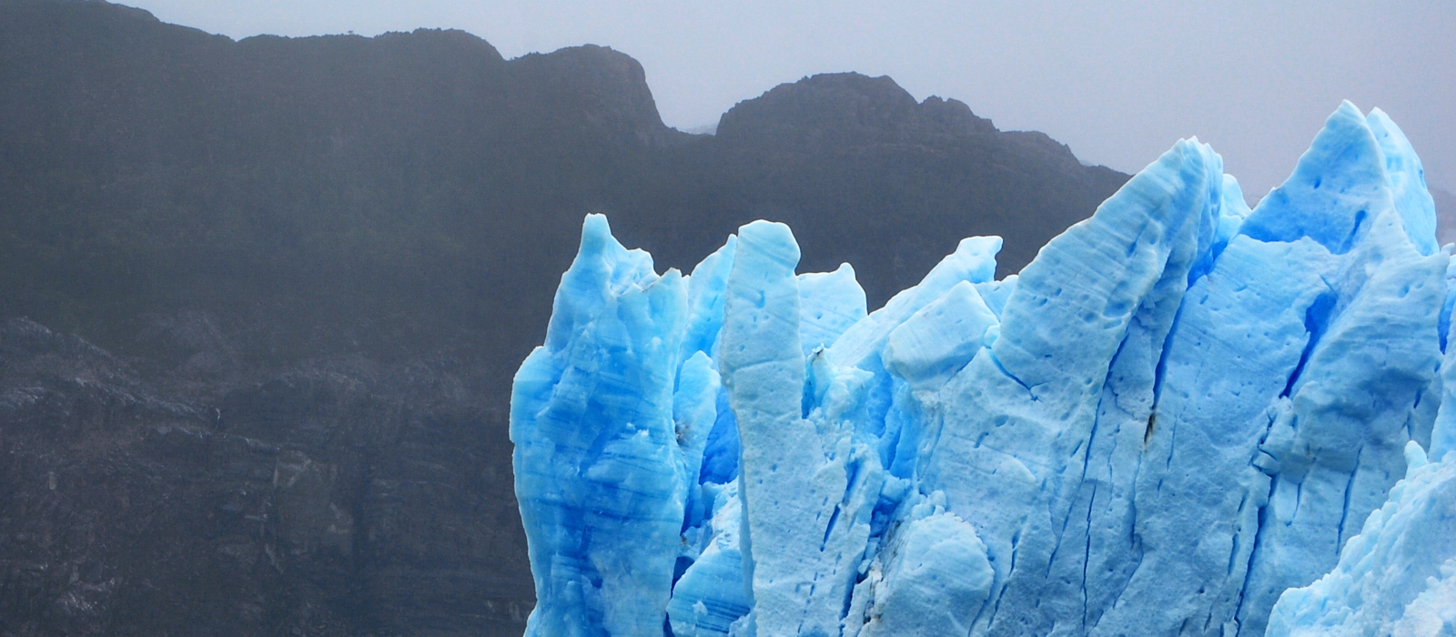 CHILE: FROM THE DESERT TO PATAGONIA