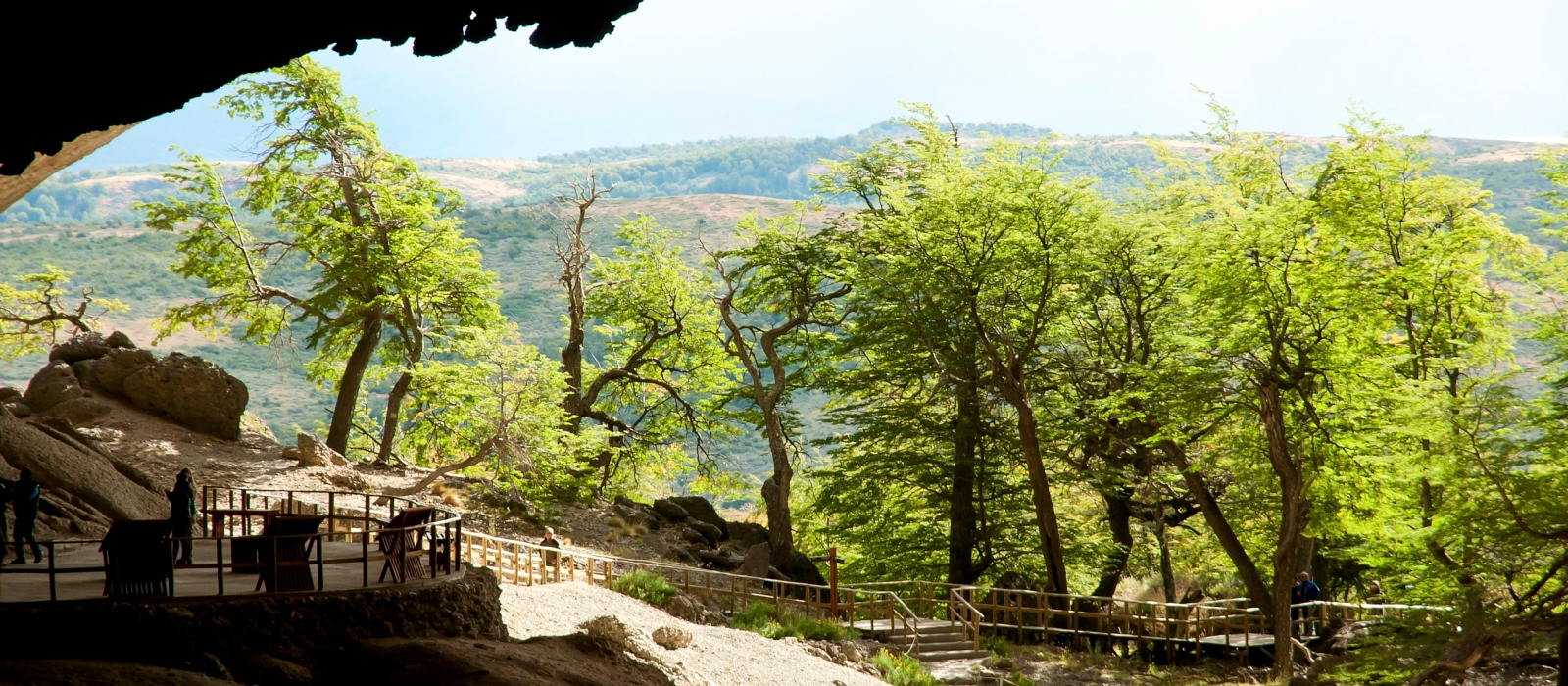 CHILE: FROM TOP TO TOE MULTI-DESTINATION