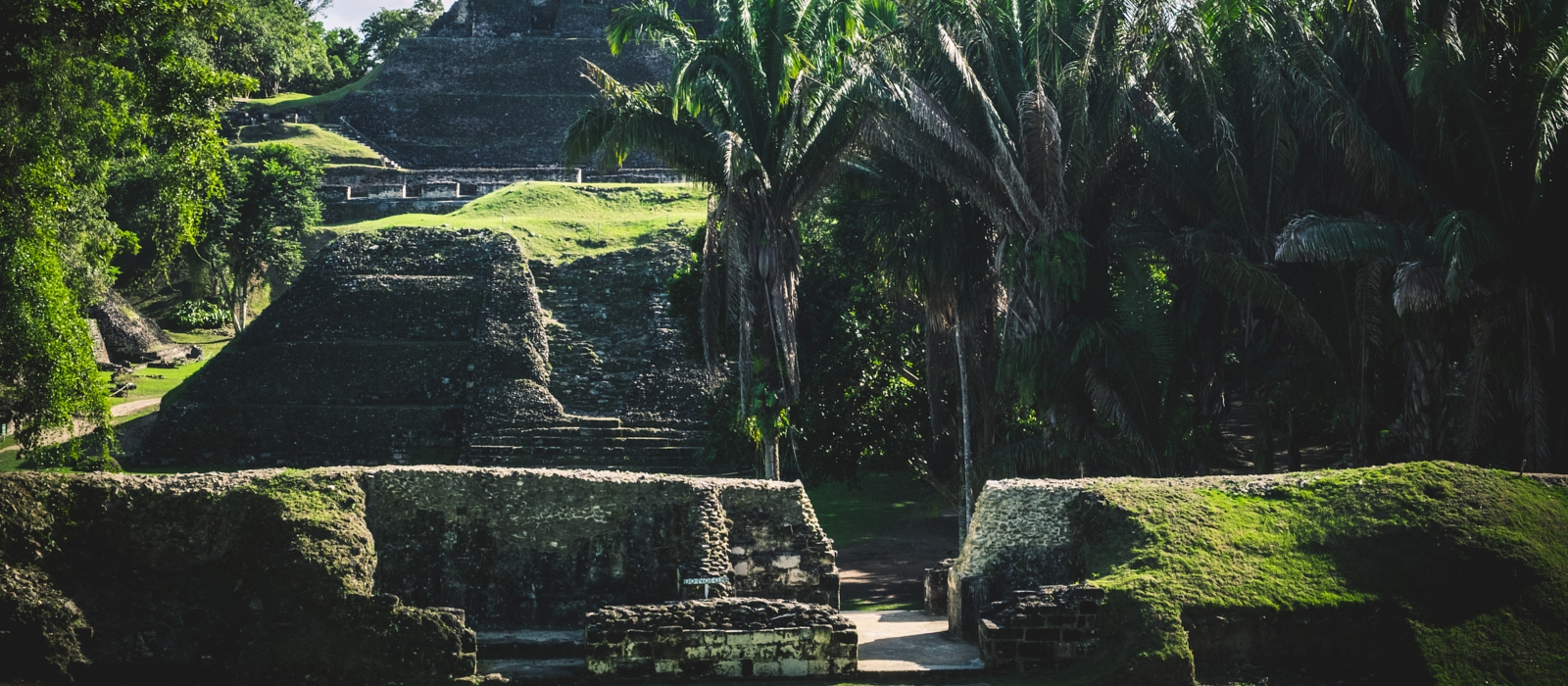 Classic 14 Day Mayan Adventure