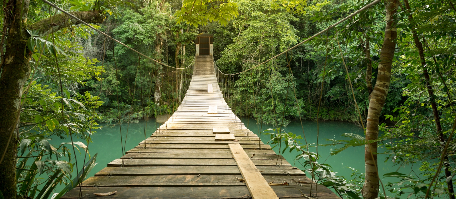 Classic 14 Day Mayan Adventure
