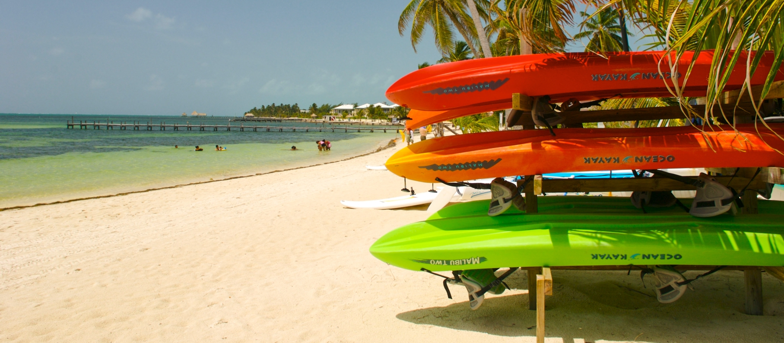 Classic 14 Day Mayan Adventure