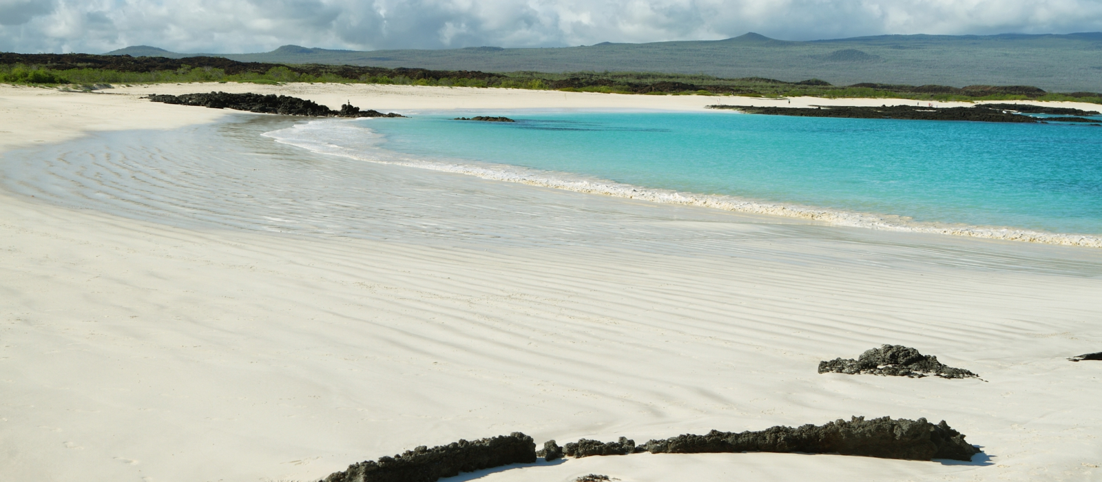 CLASSIC 15 DAY ECUADOR AND GALAPAGOS