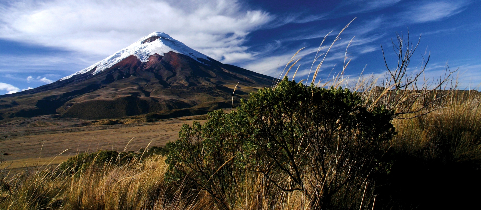 CLASSIC 15 DAY ECUADOR AND GALAPAGOS