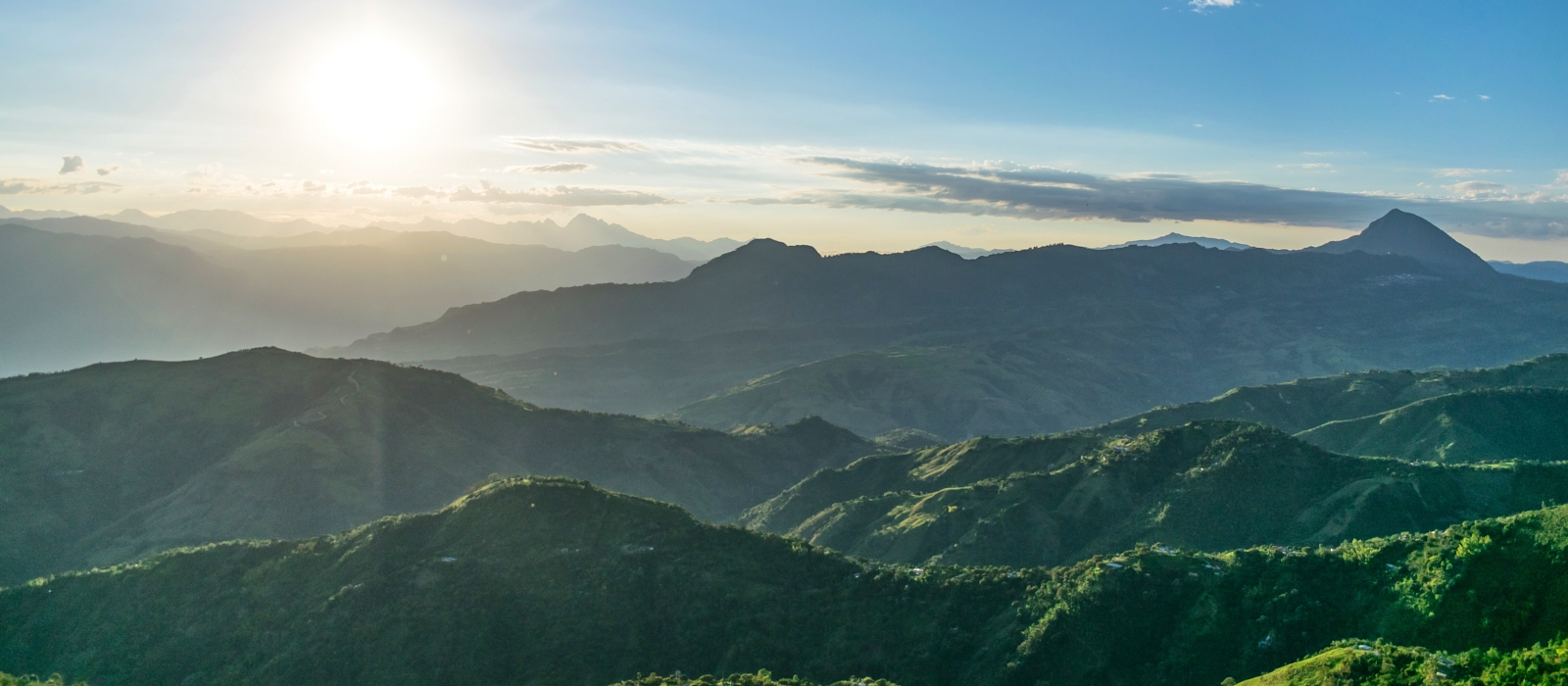 CLASSIC COLOMBIA- MULTI-DESTINATION