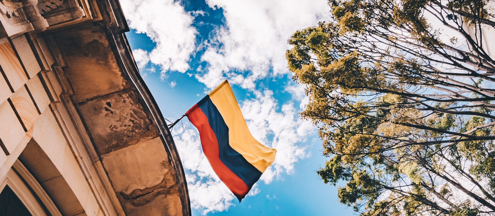 CLASSIC COLOMBIA- MULTI-DESTINATION
