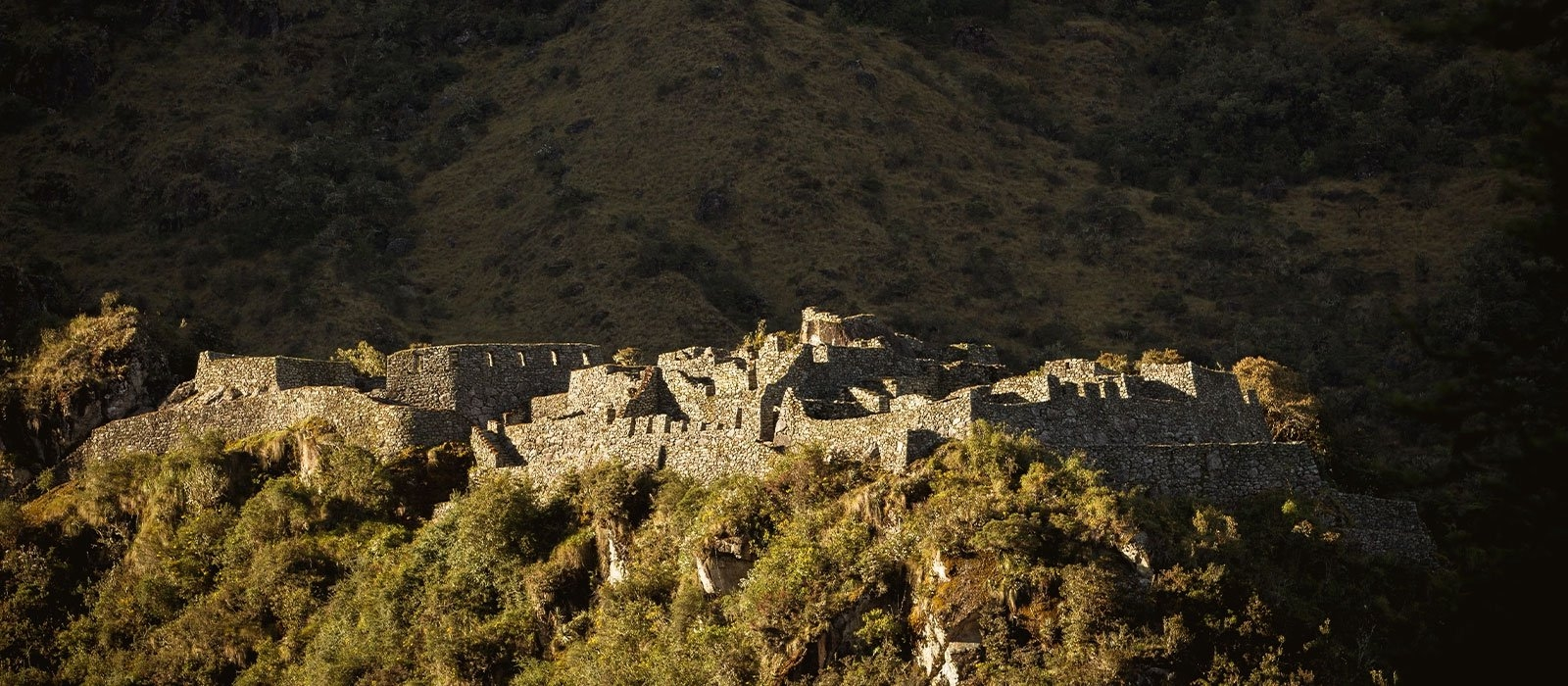 Classic Inca Trail