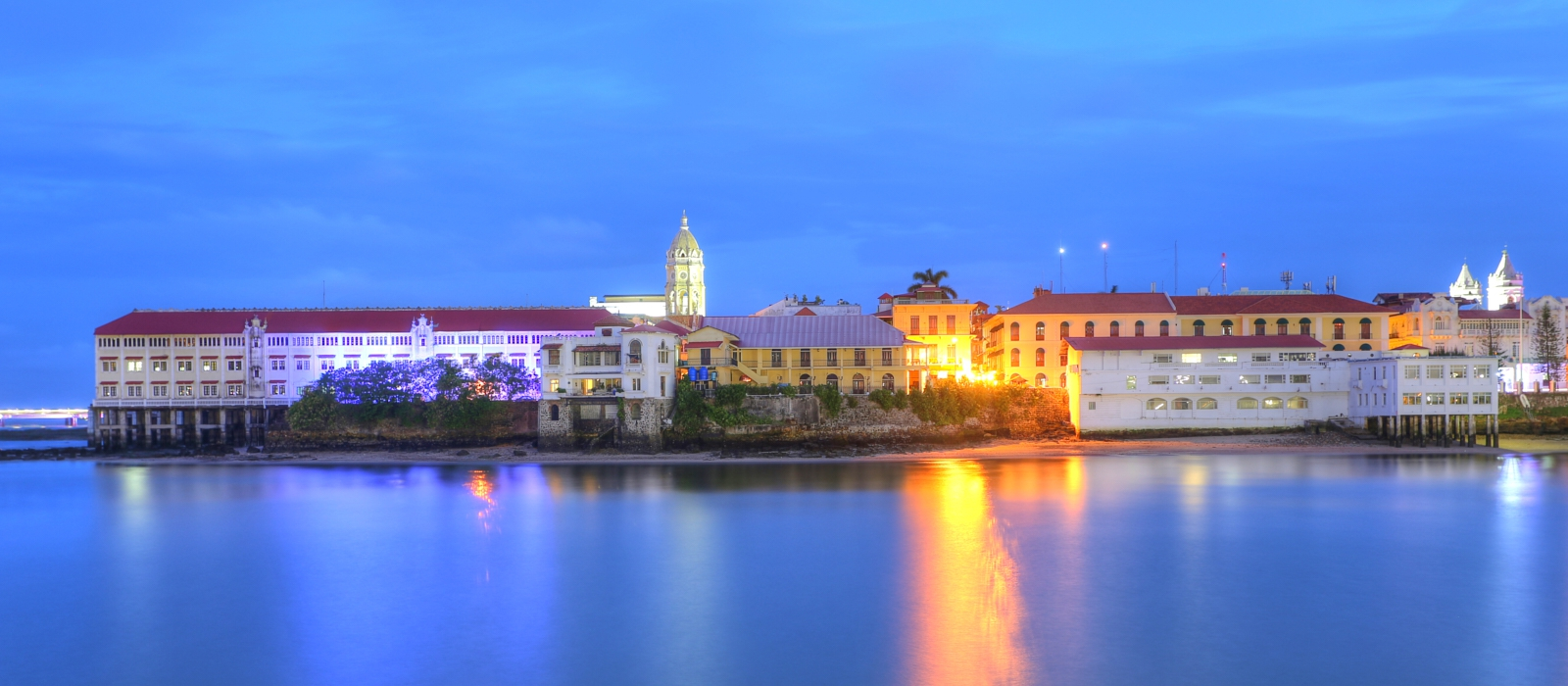 CLASSIC PANAMANIAN HIGHLIGHTS