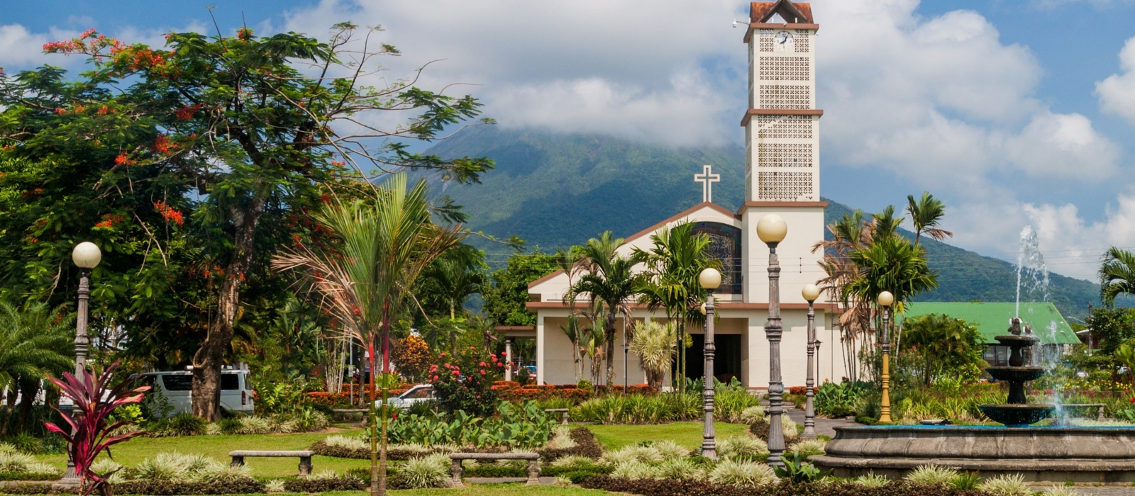 Classical Costa Rica