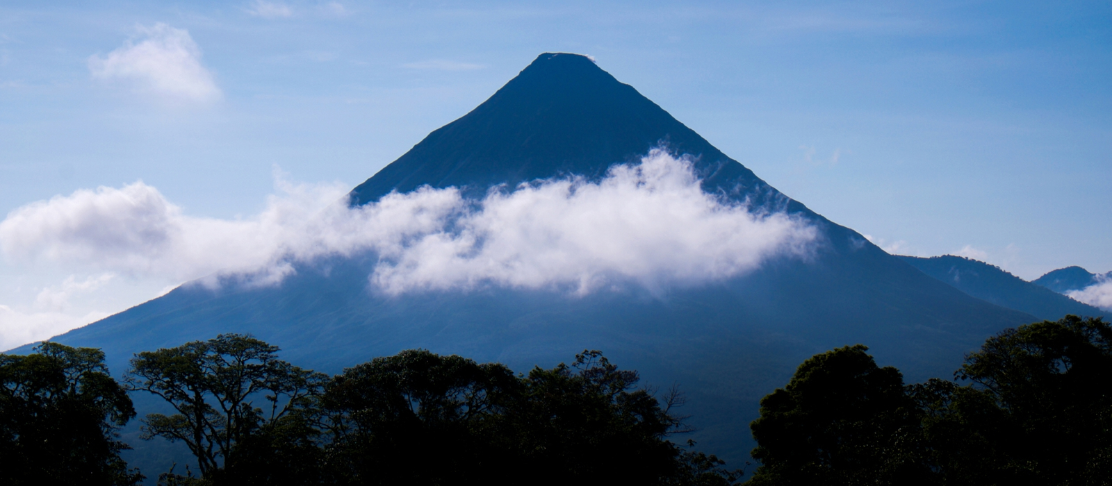 Classical Costa Rica