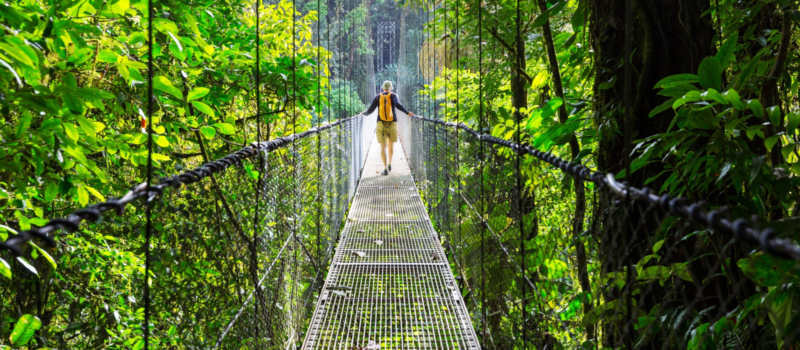 Classical Costa Rica