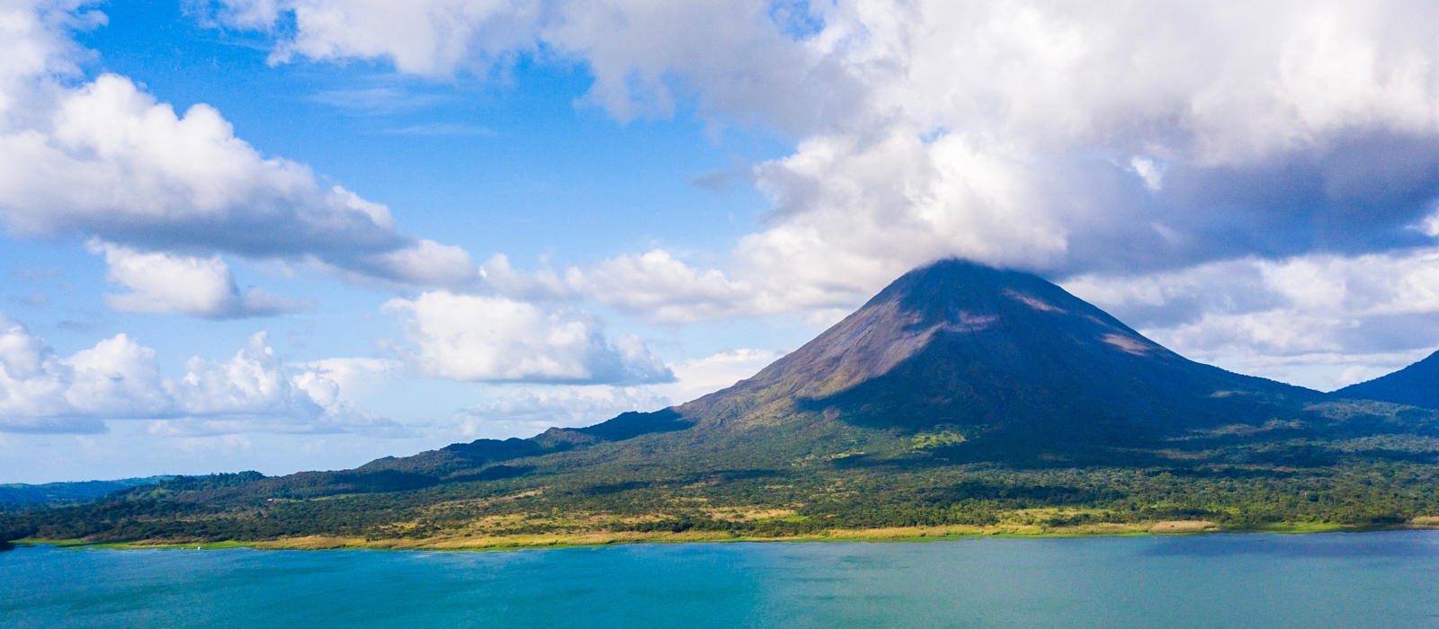 Classical Costa Rica