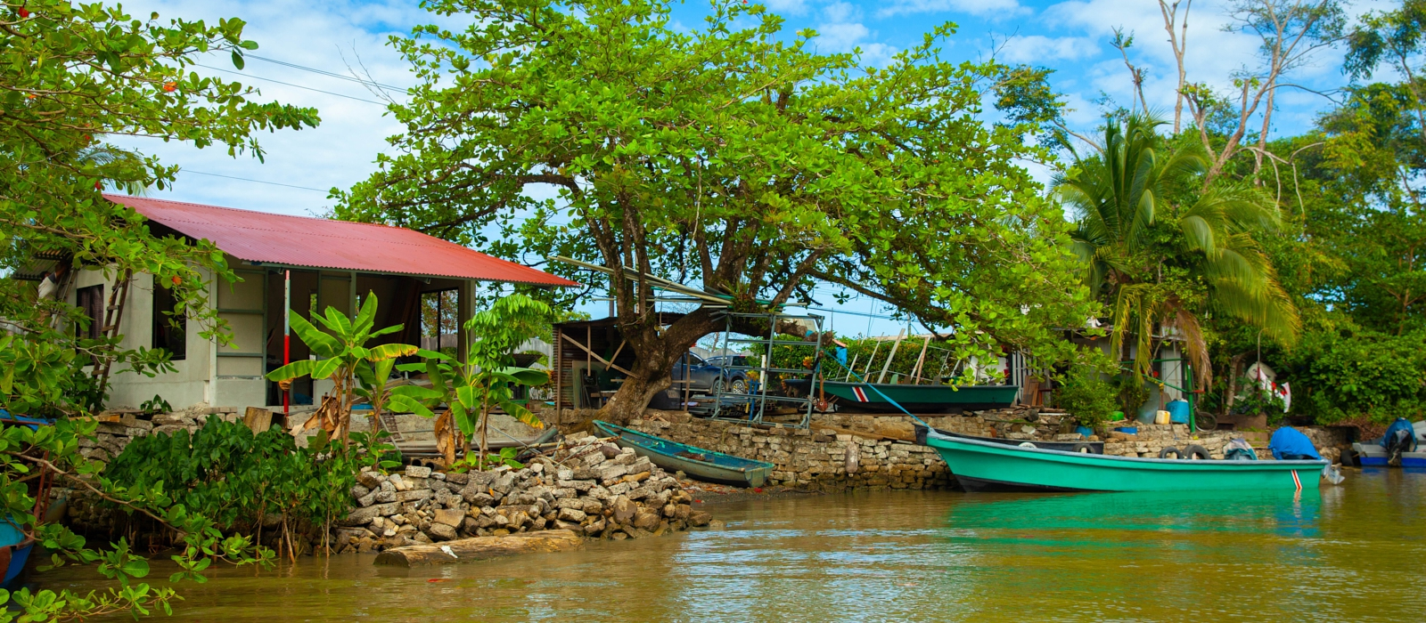 Classical Costa Rica