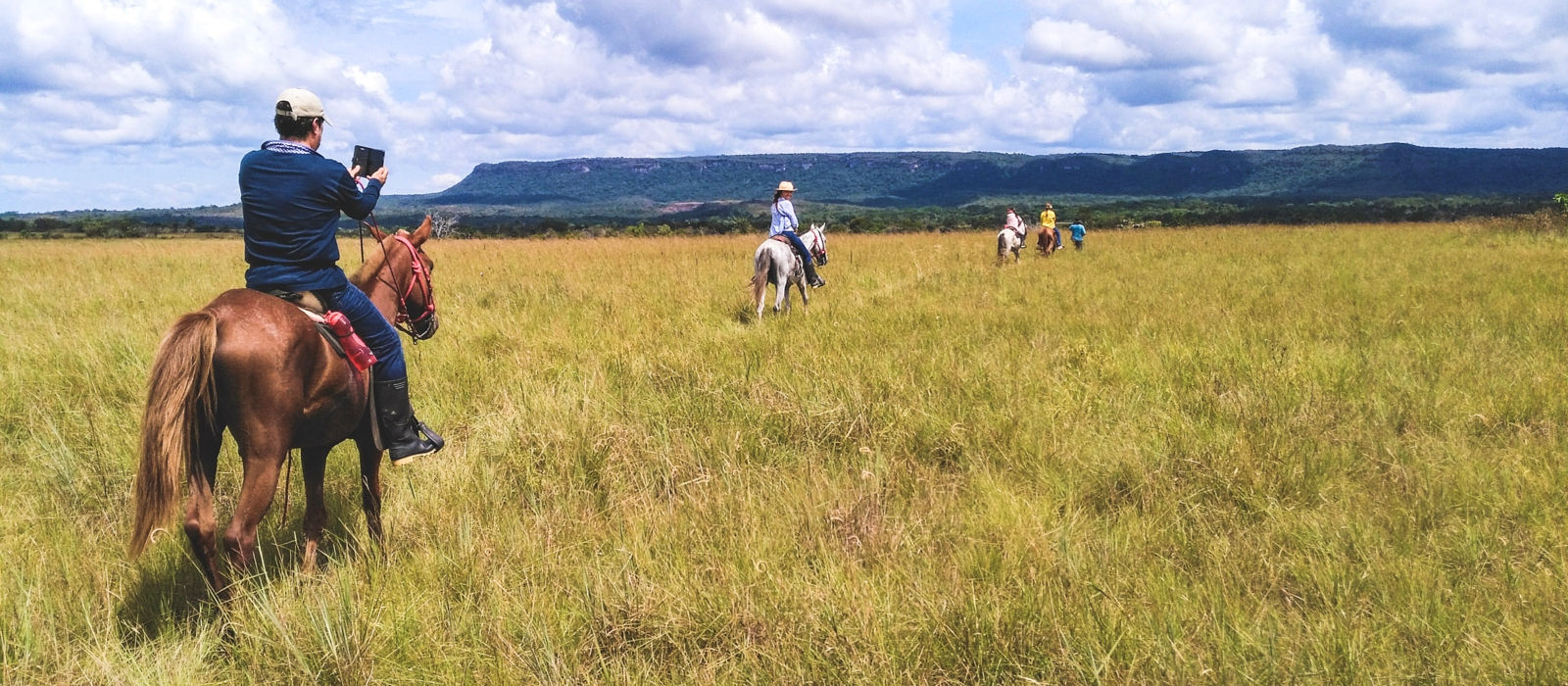 COLOMBIAN NATURE- MULTI-DESTINATION