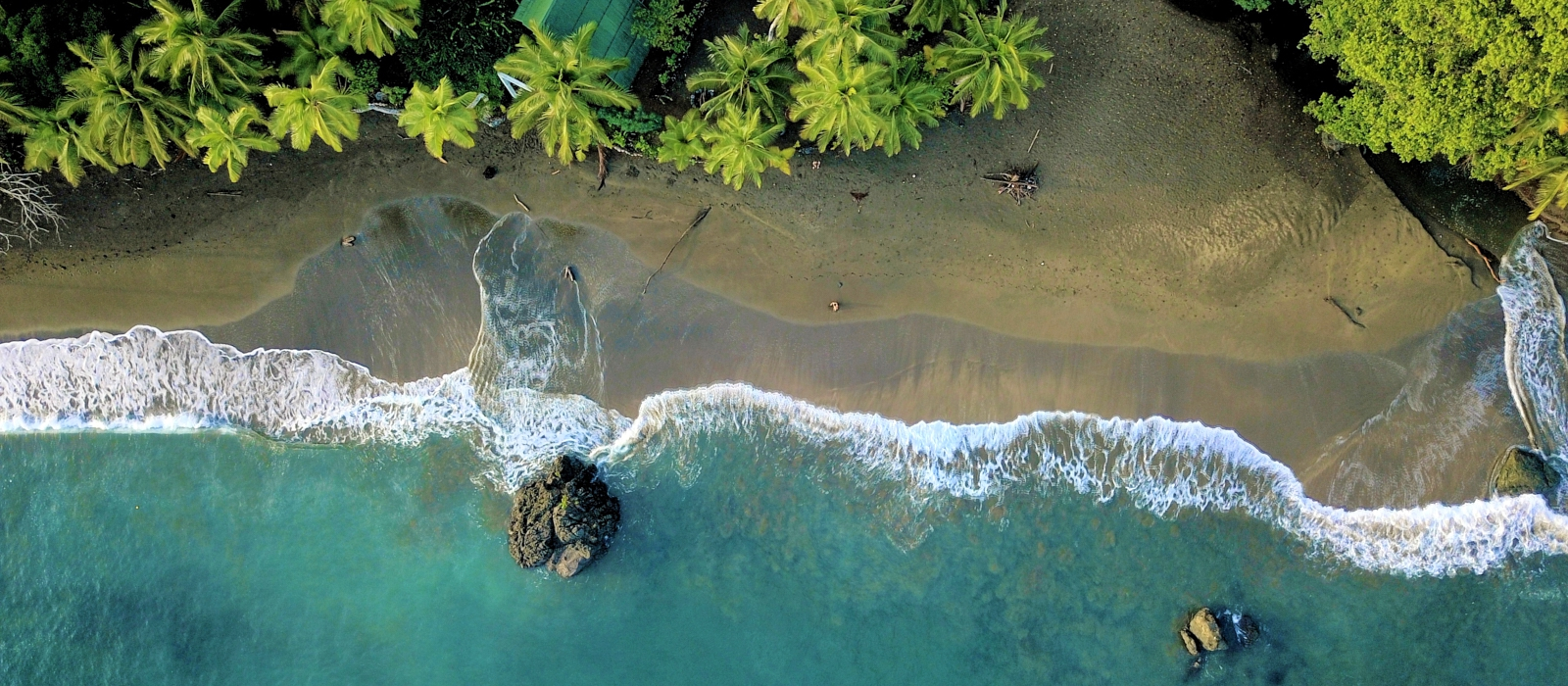 COLOMBIAN NATURE- MULTI-DESTINATION