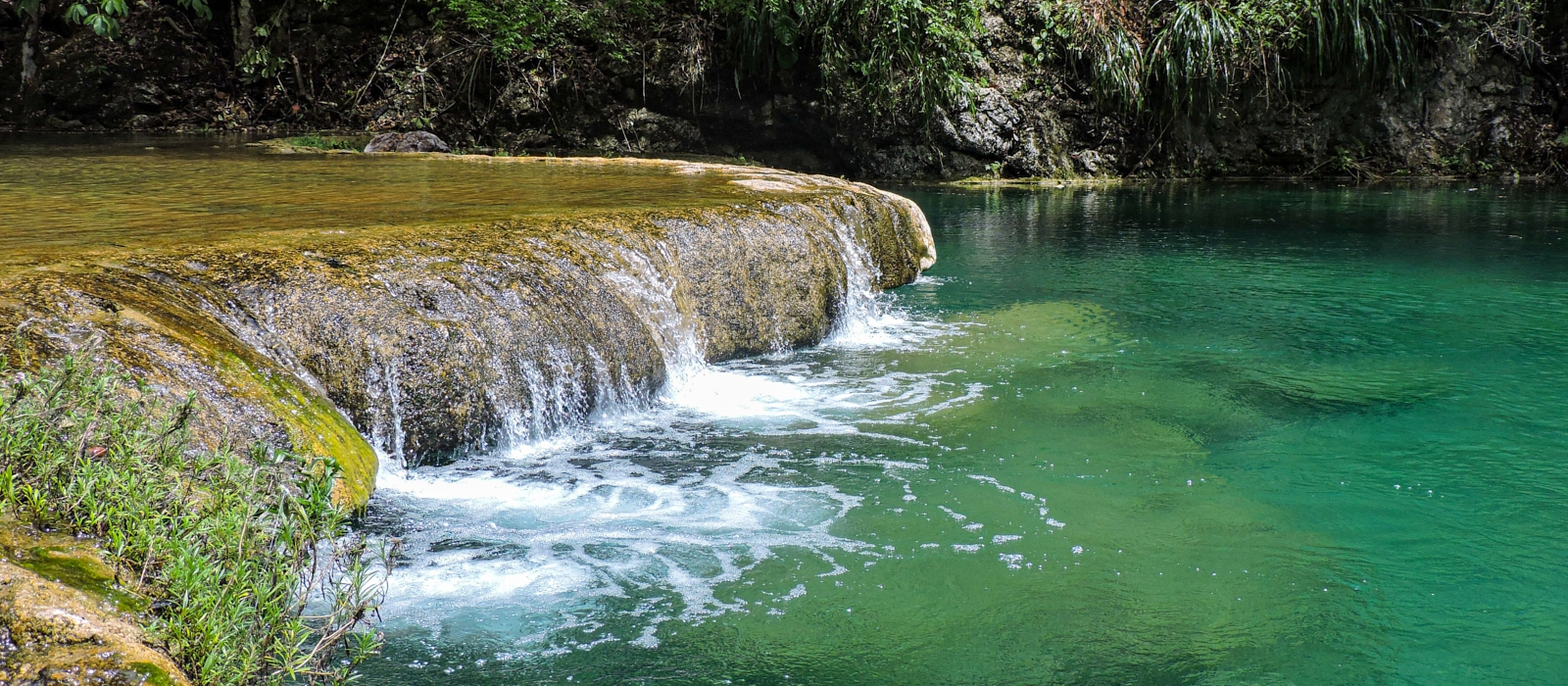 Complete Guatemala Expedition