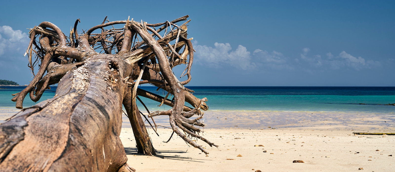 CONTADORA ISLAND EXTENSION