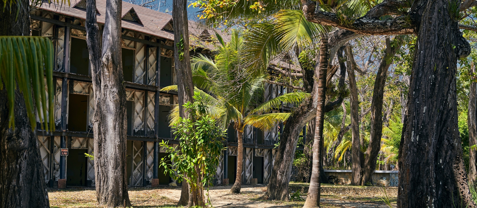 CONTADORA ISLAND EXTENSION