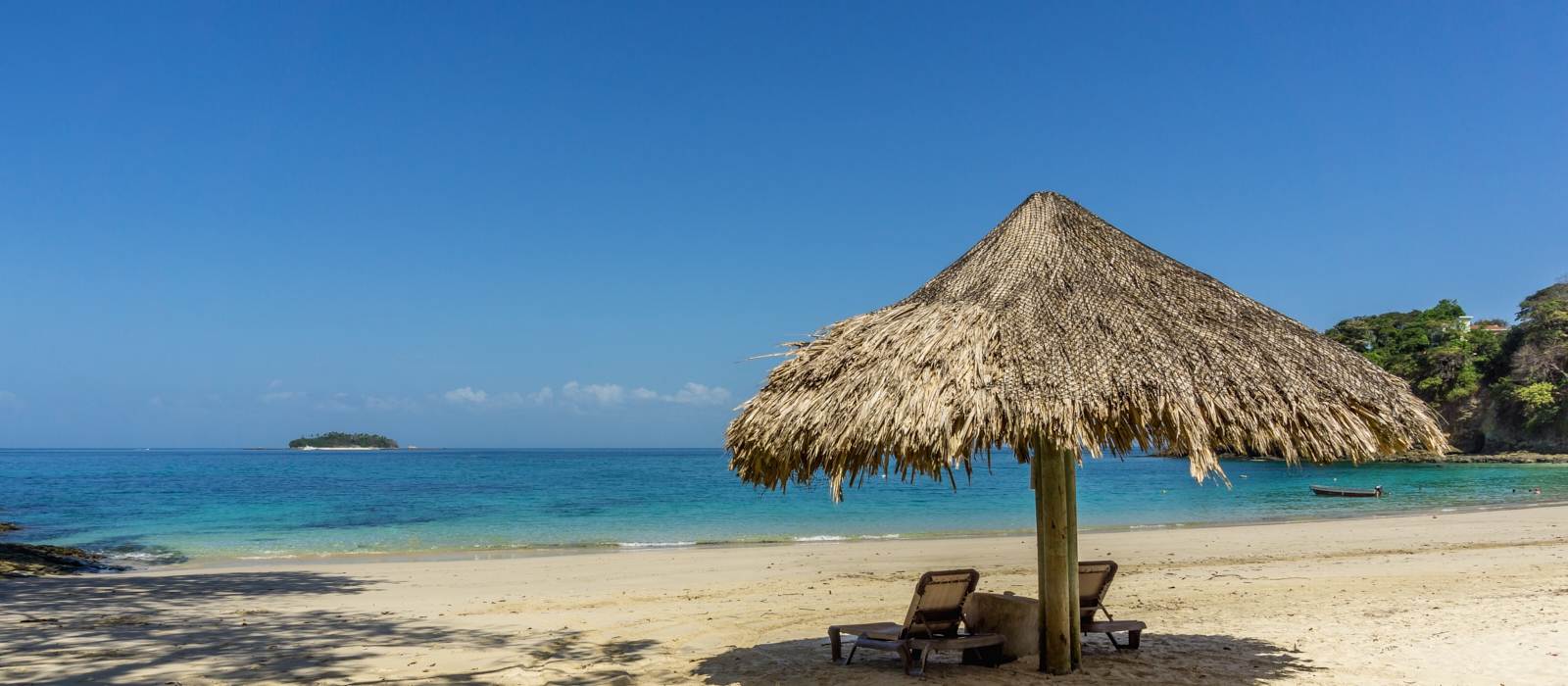CONTADORA ISLAND EXTENSION