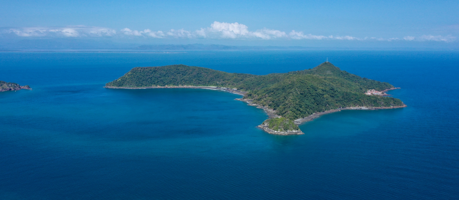 CONTADORA ISLAND EXTENSION