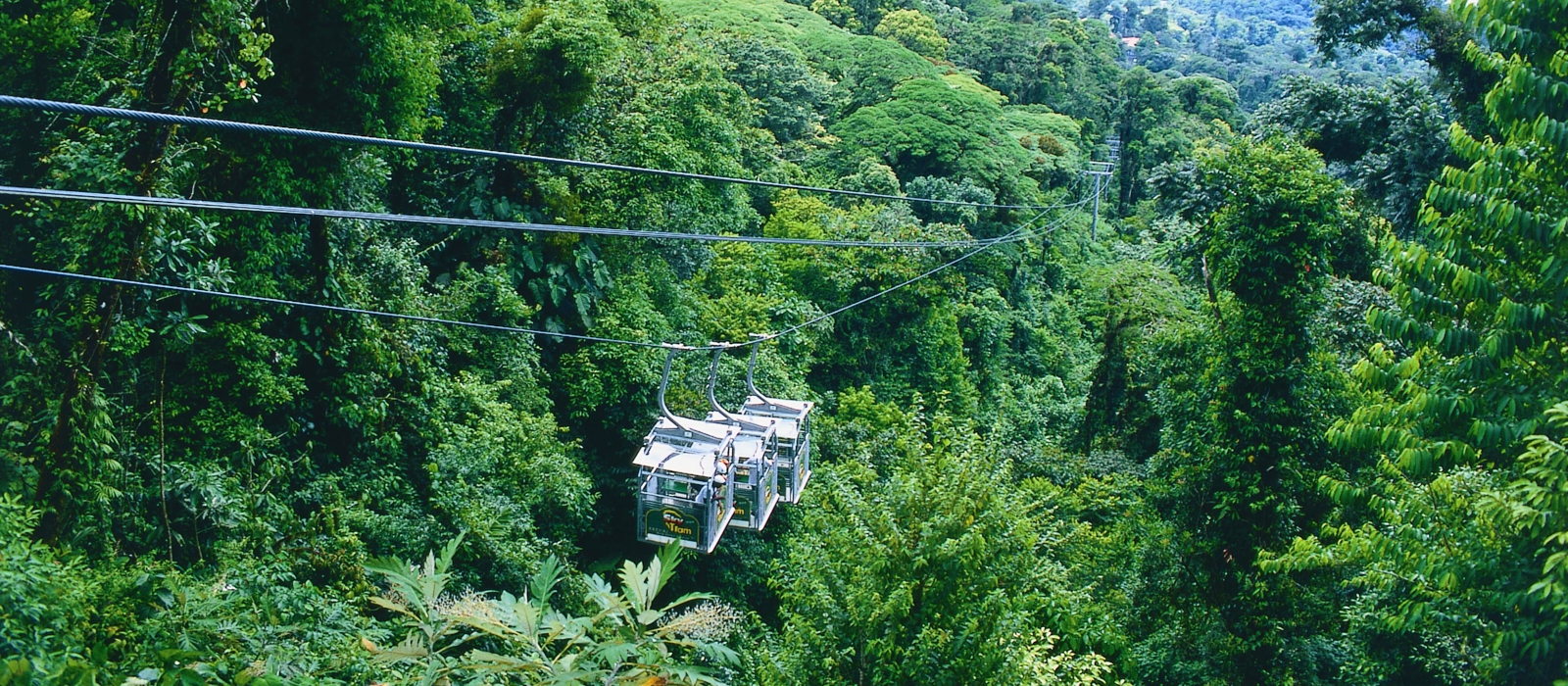 Costa Rica Natural Honeymoon